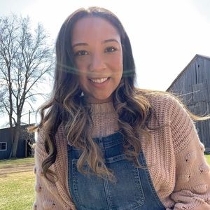 Meet your Posher, Gemma